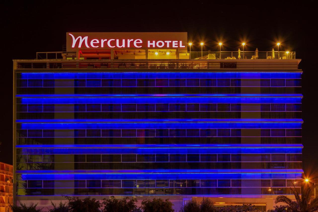 Mercure Siracusa Hotel Syracuse
