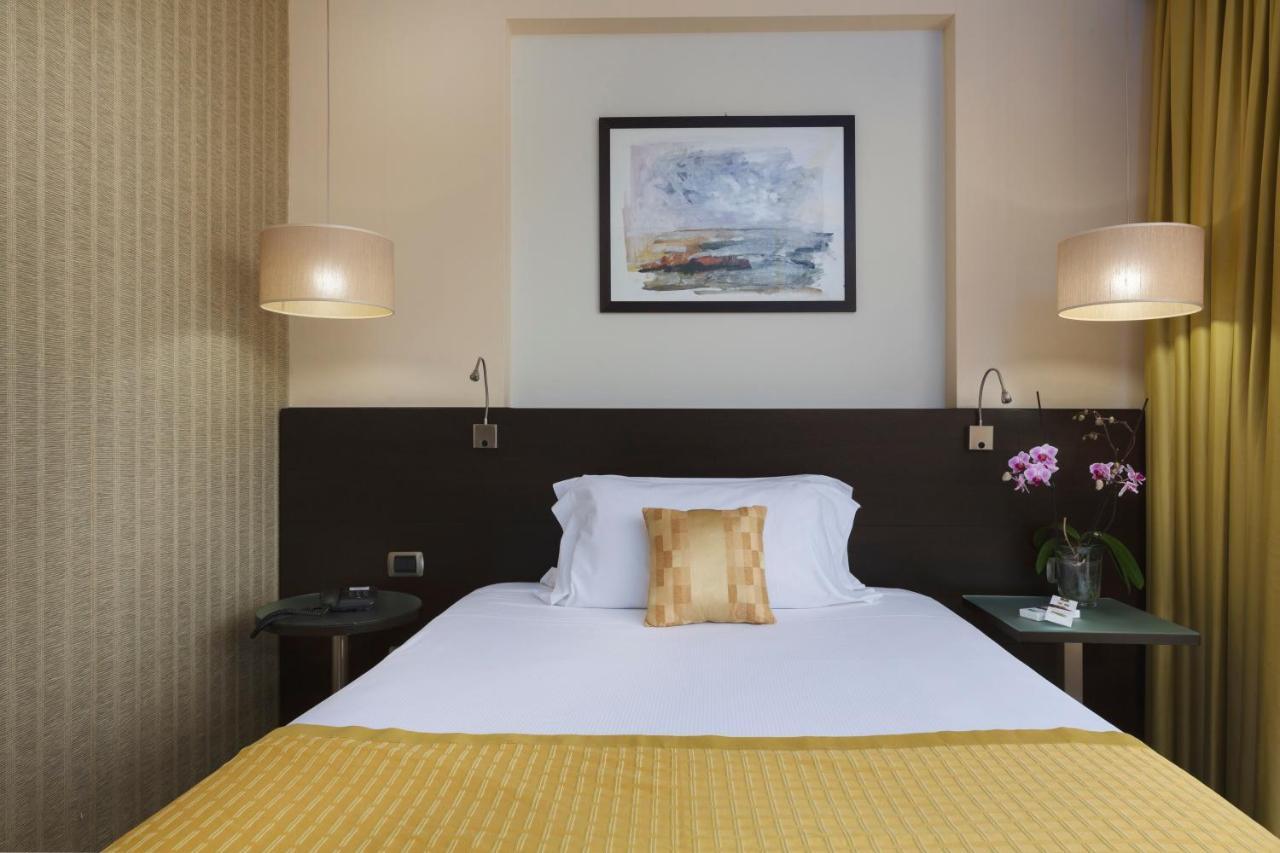 Mercure Siracusa