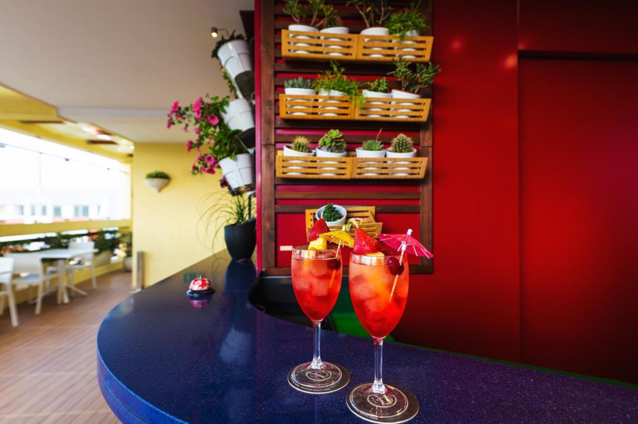 Mercure Siracusa Hotel