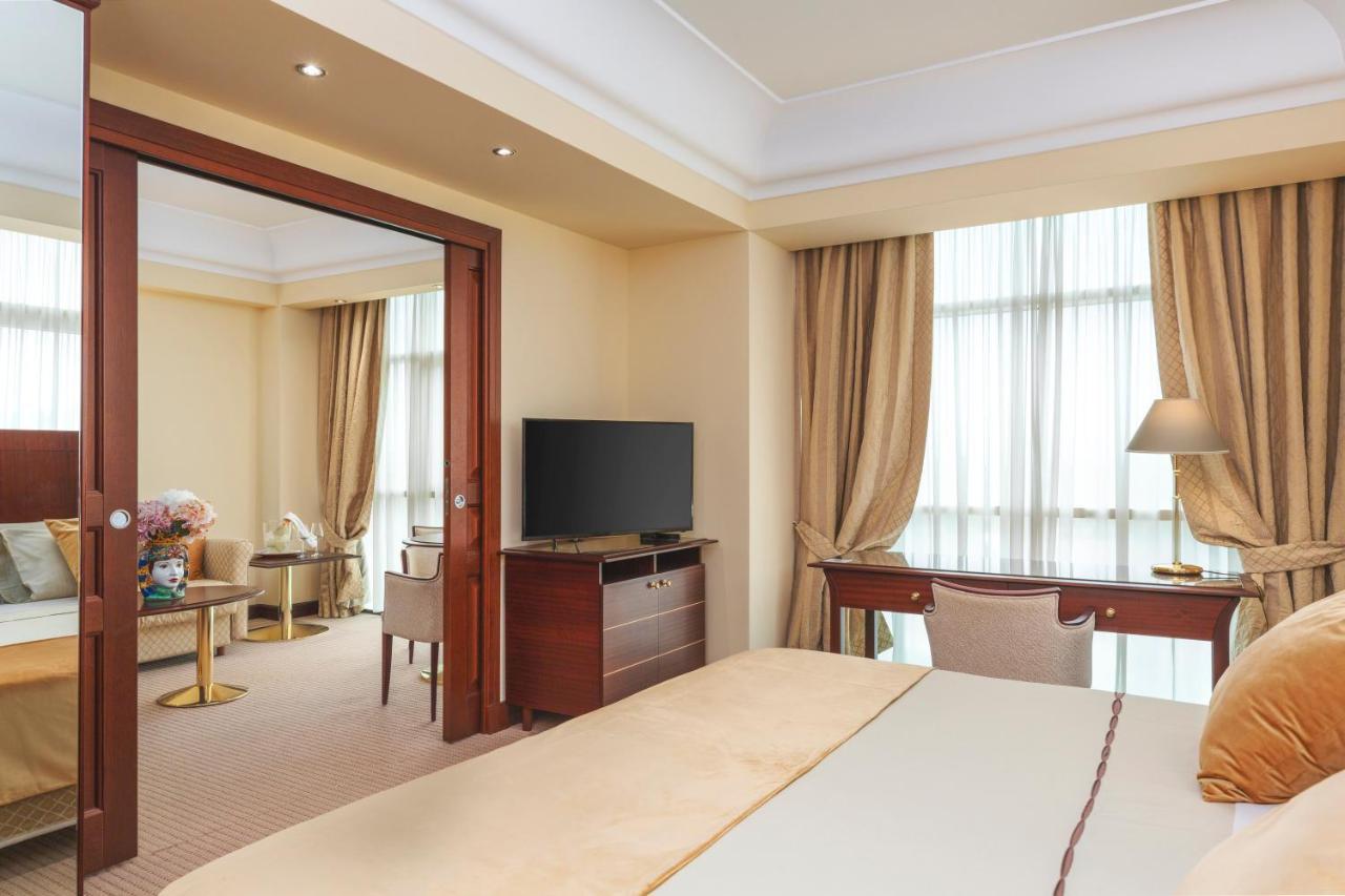 Mercure Siracusa Hotel 4*