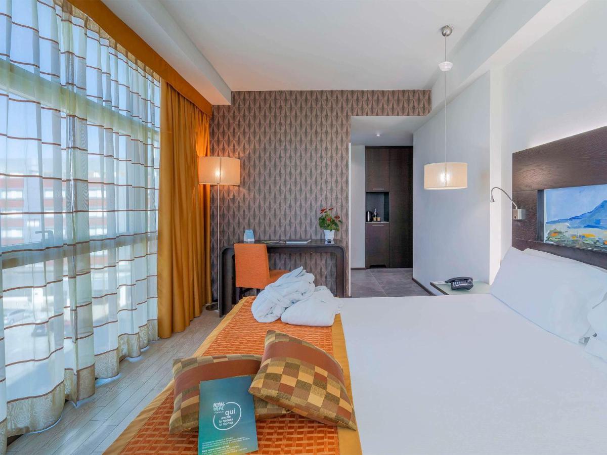 Mercure Siracusa Hotel 4*