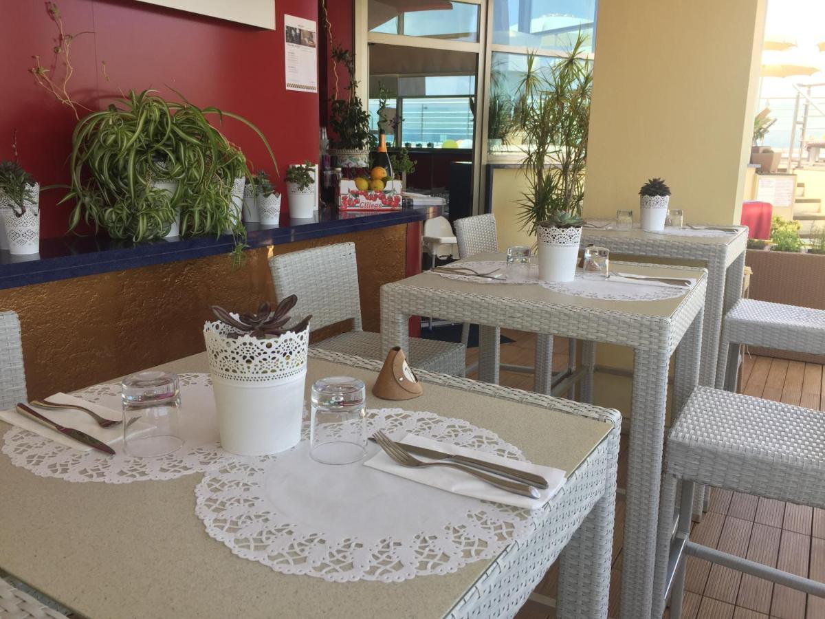 Mercure Siracusa Hotel