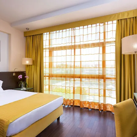 Hotel Mercure Siracusa Syracuse Exterior photo
