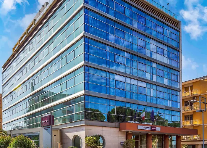 Hotel Mercure Siracusa