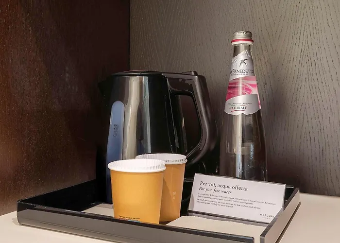 Hotel Mercure Siracusa