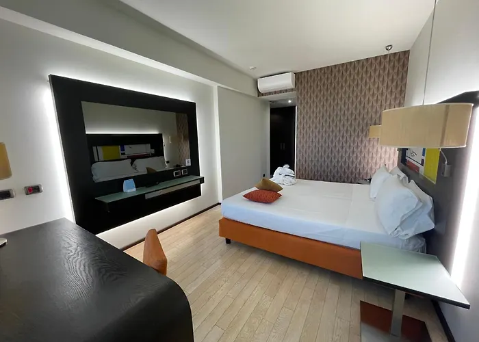 Hotel Mercure Siracusa