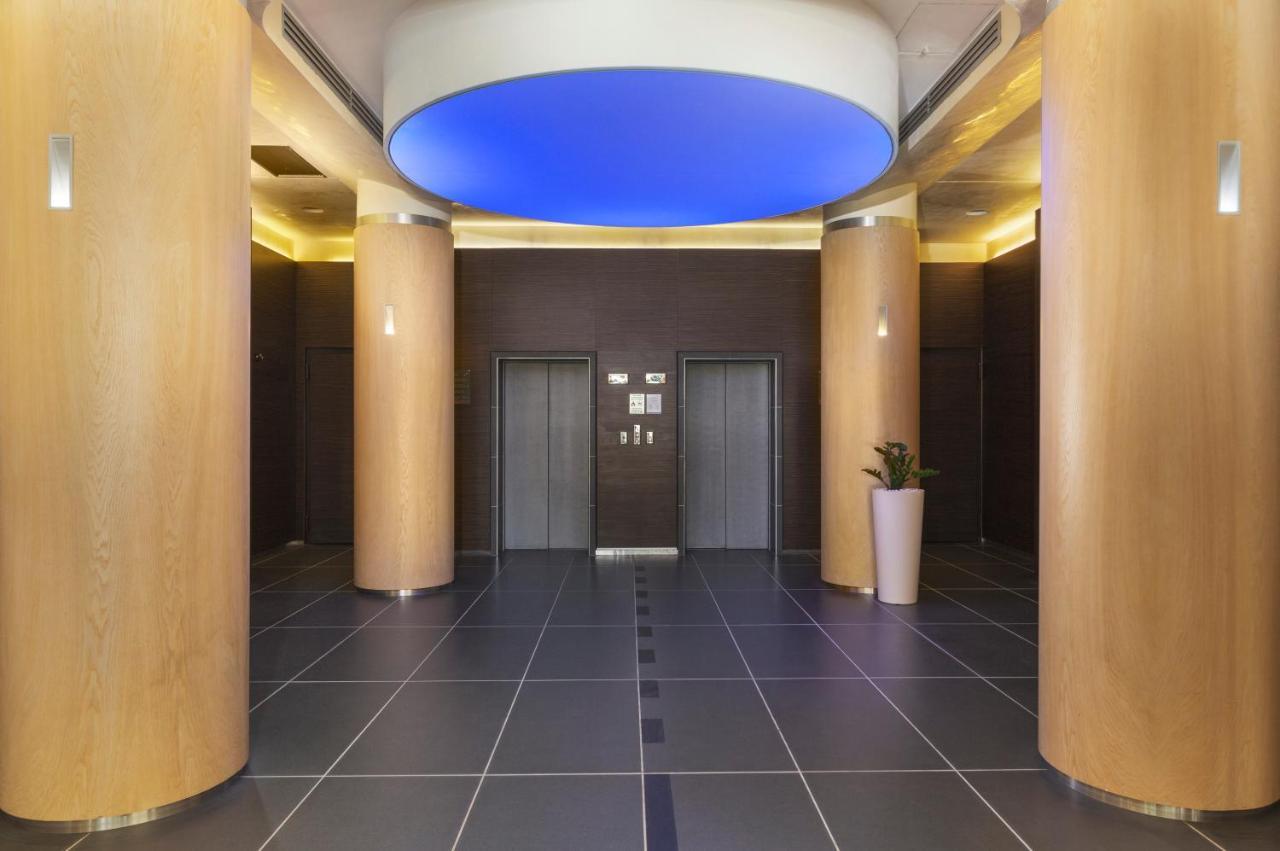 Mercure Siracusa Hotel