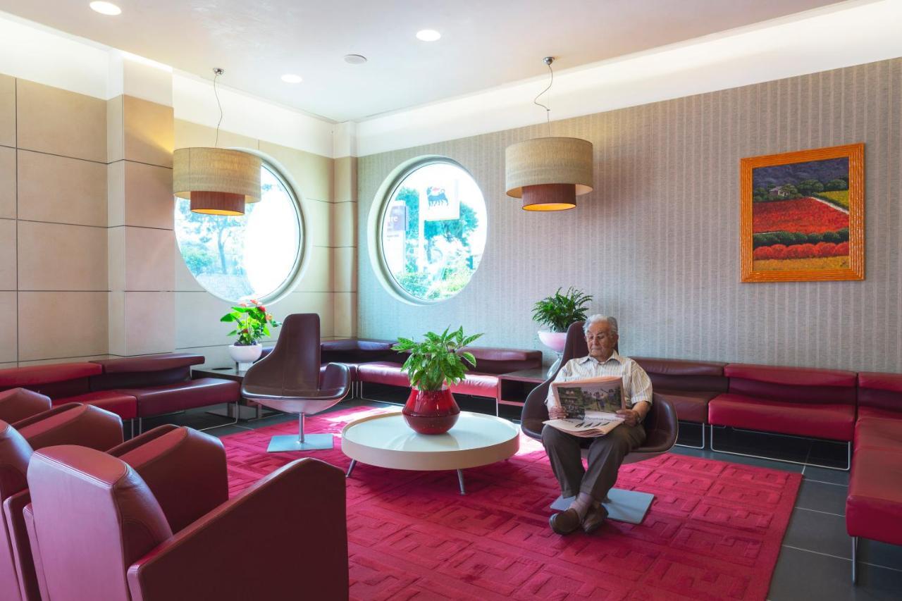 Hotel Mercure Siracusa
