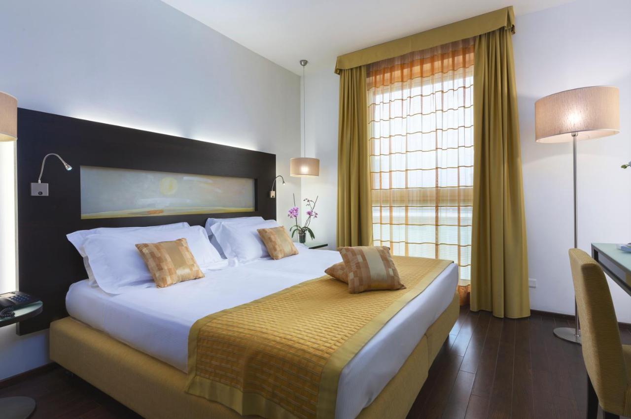 Mercure Siracusa Syrakus
