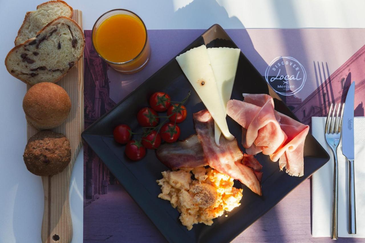 Mercure Siracusa Hotel Syrakus