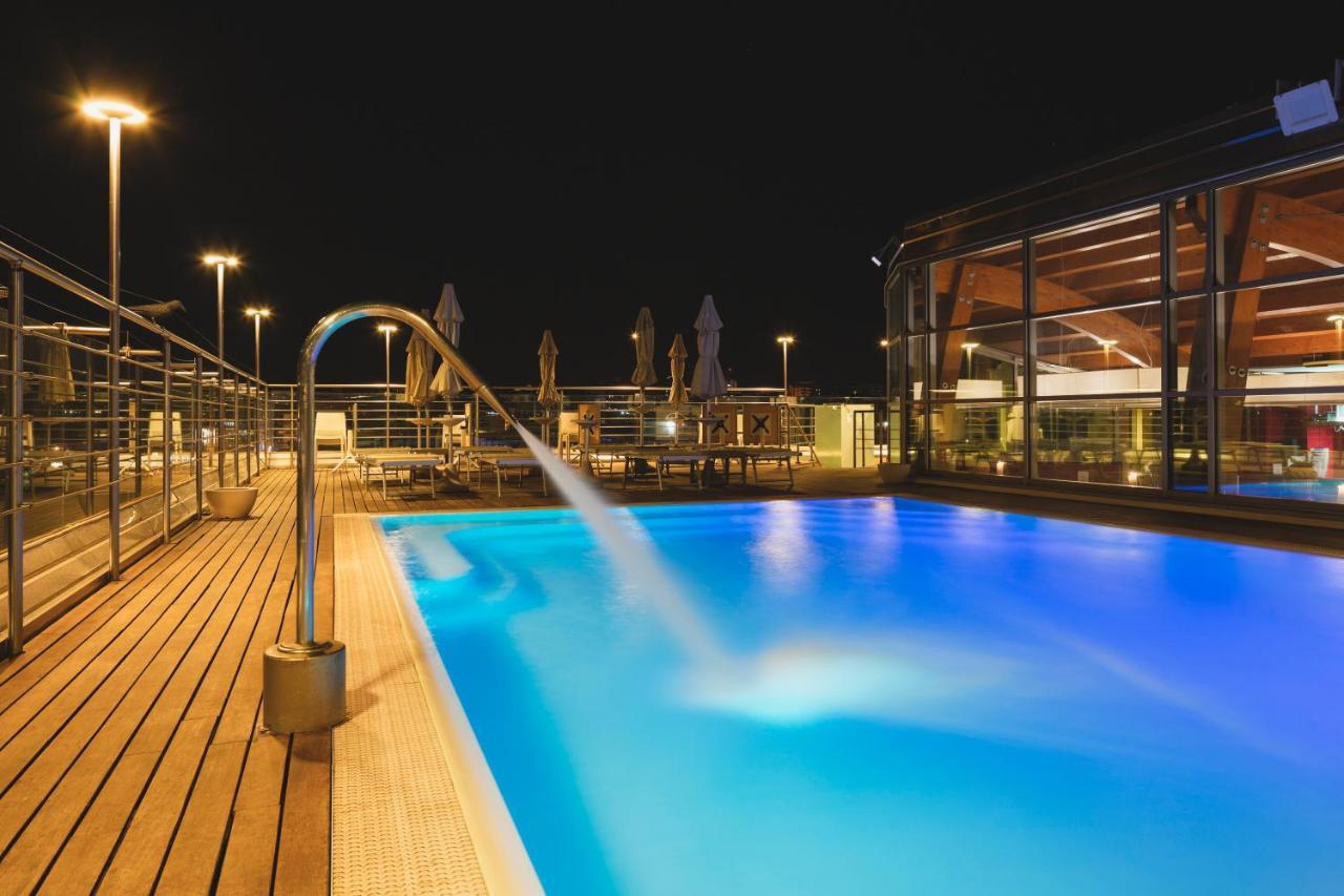 Hotel Mercure Siracusa 4*
