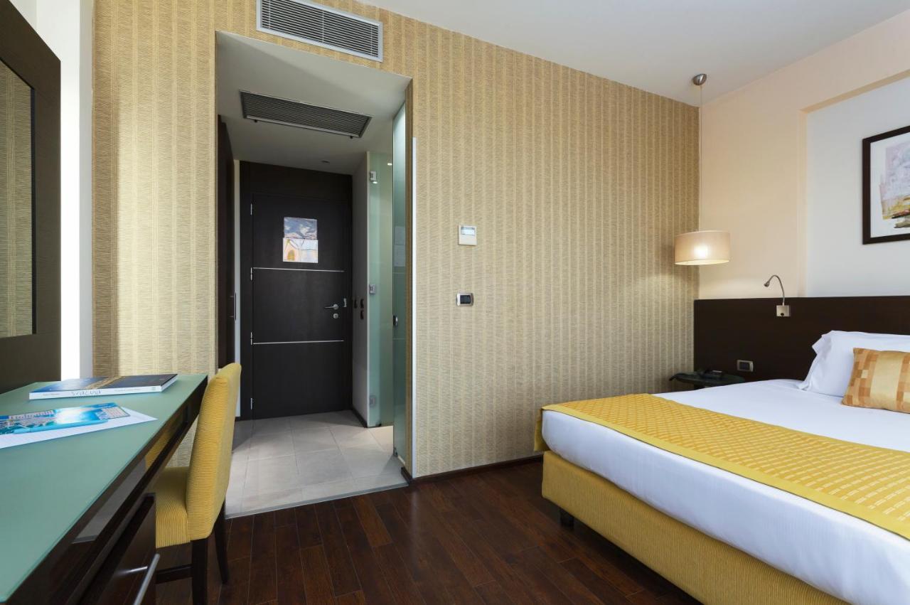 Mercure Siracusa Hotel