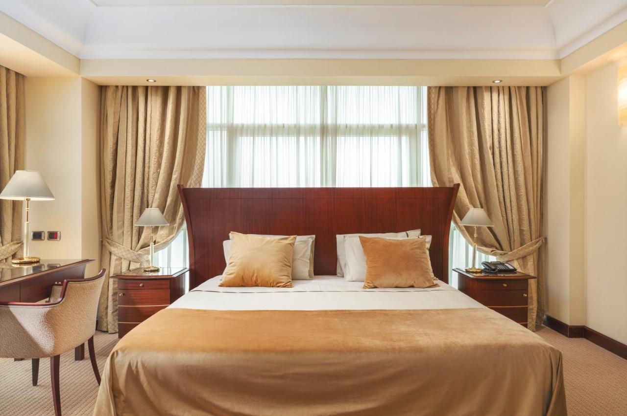 Mercure Siracusa 4*