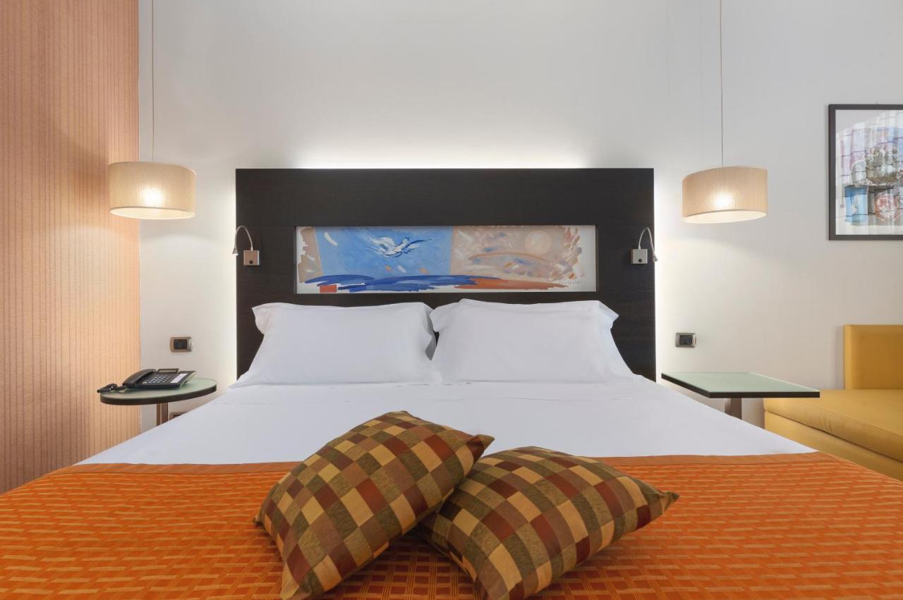 Mercure Siracusa Syrakus