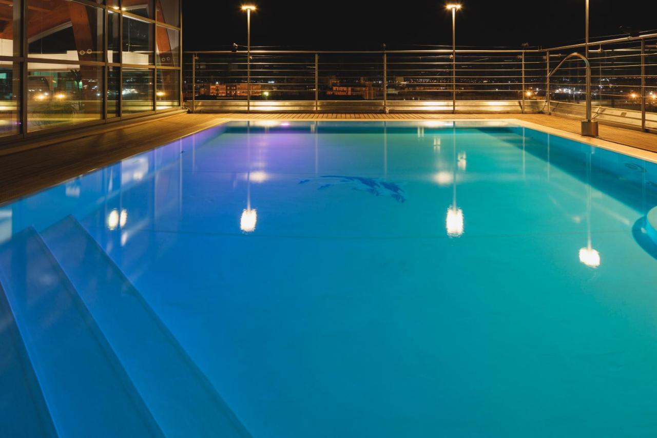 Mercure Siracusa Hotel 4*