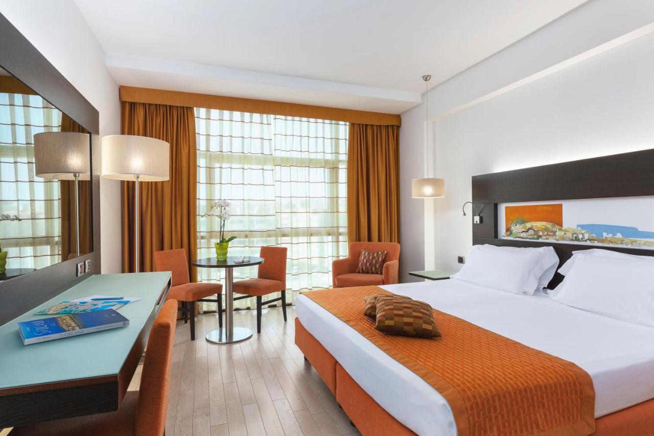 Mercure Siracusa Hotel