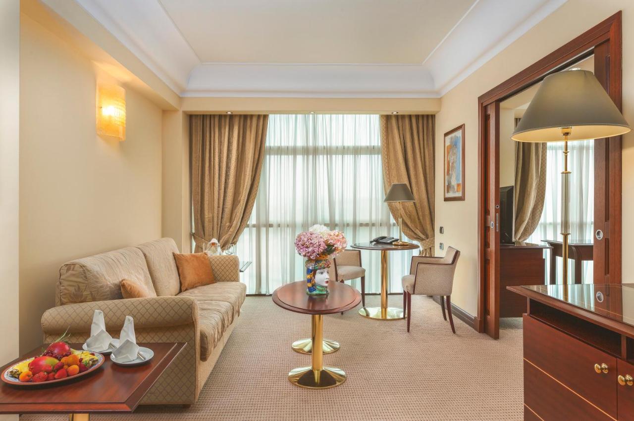 Mercure Siracusa Syrakus