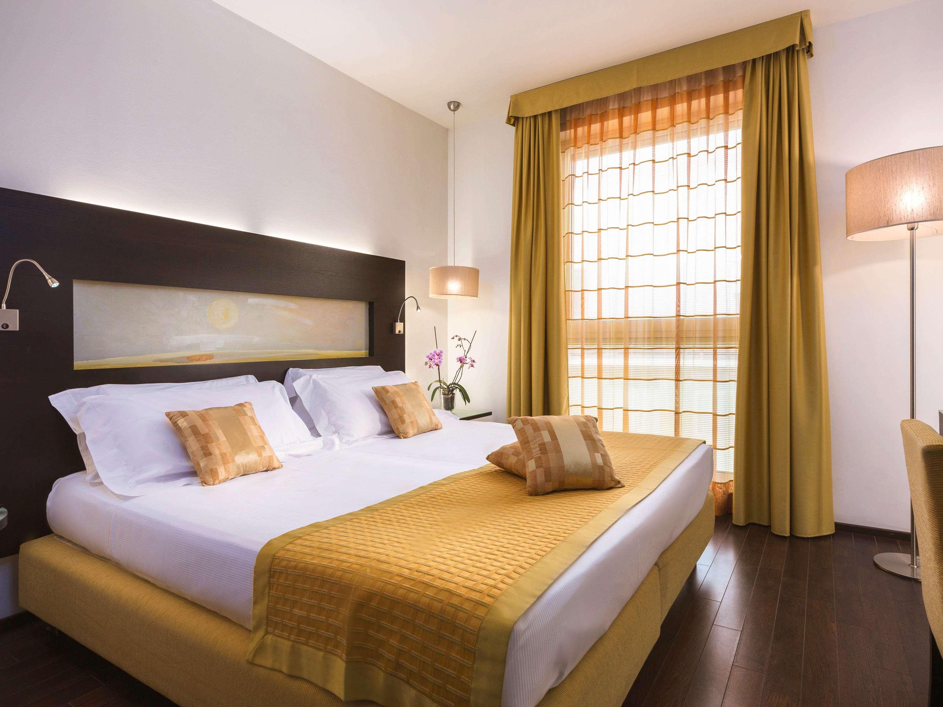 Mercure Siracusa Hotel Syrakus