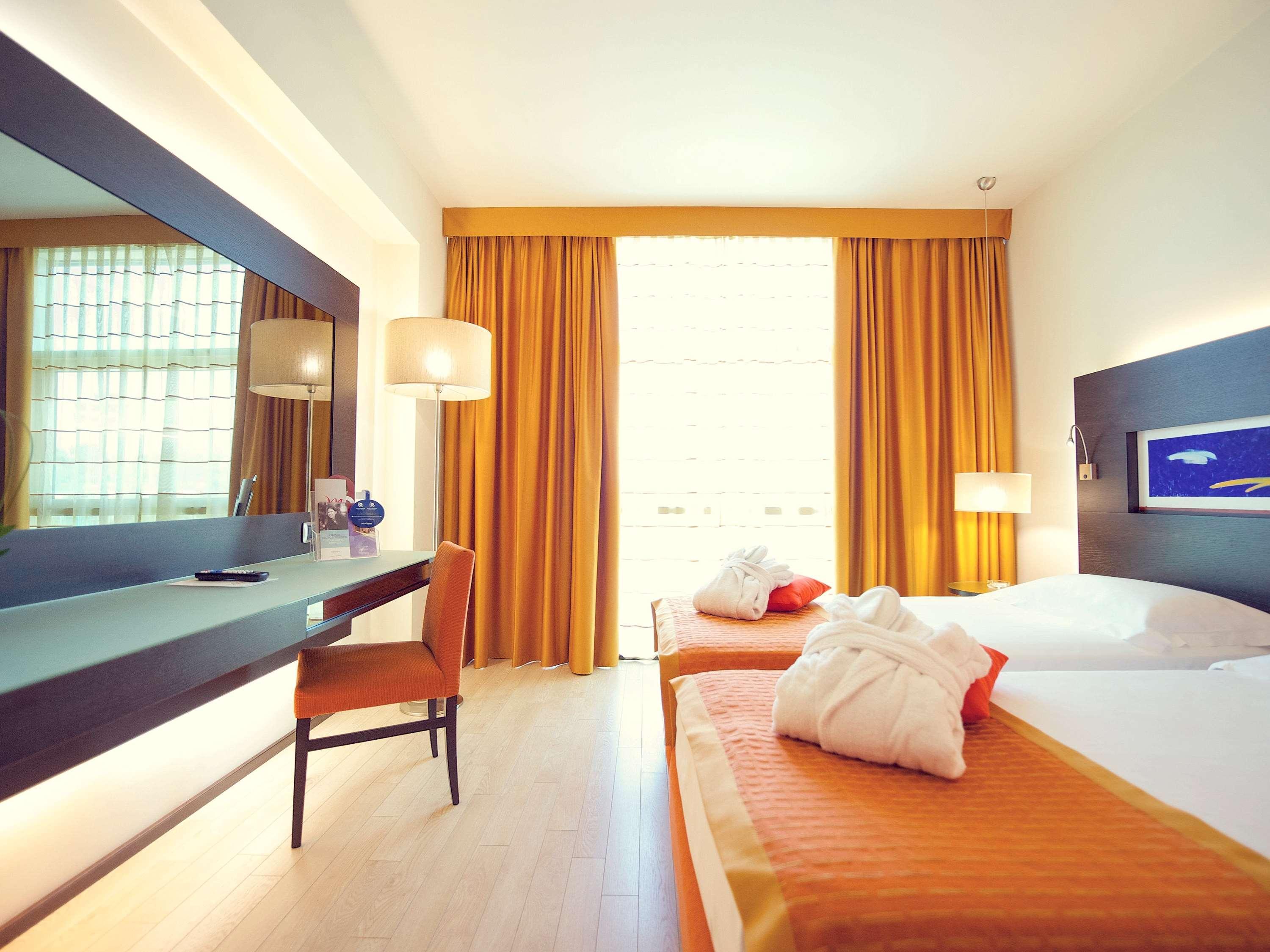 Hotel Mercure Siracusa 4*