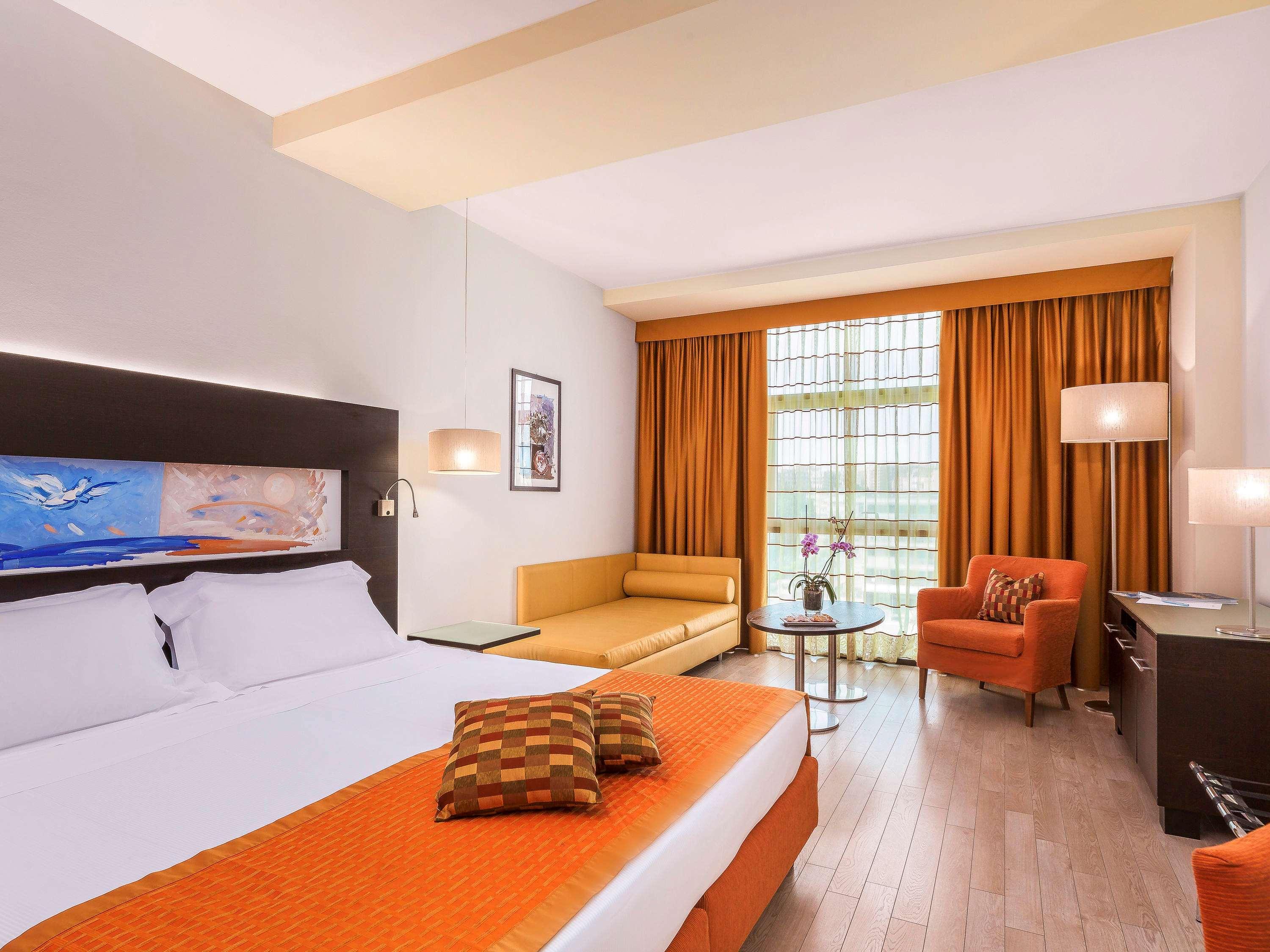 Hotel Mercure Siracusa Syrakus