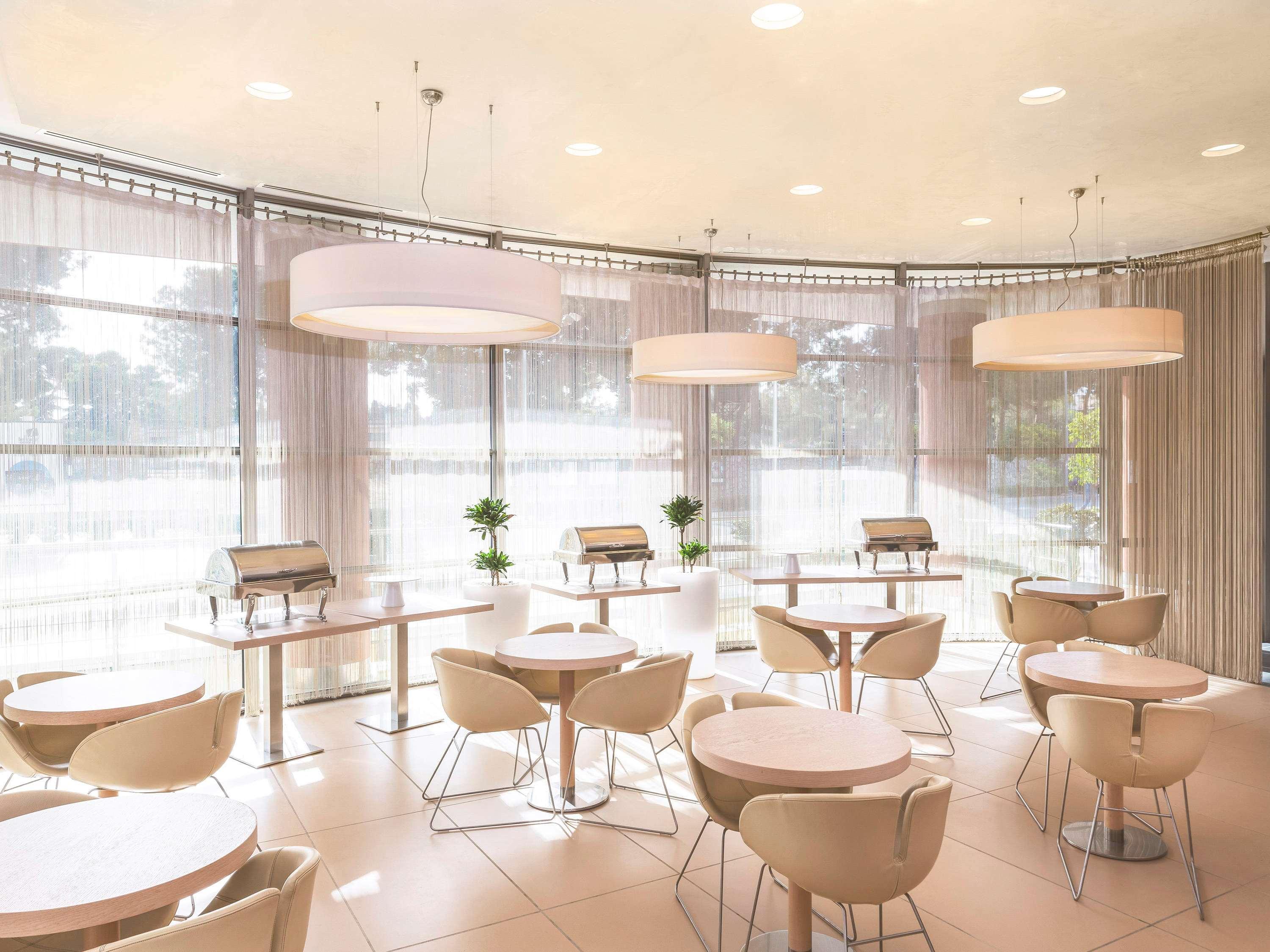 Mercure Siracusa Hotel Syrakus