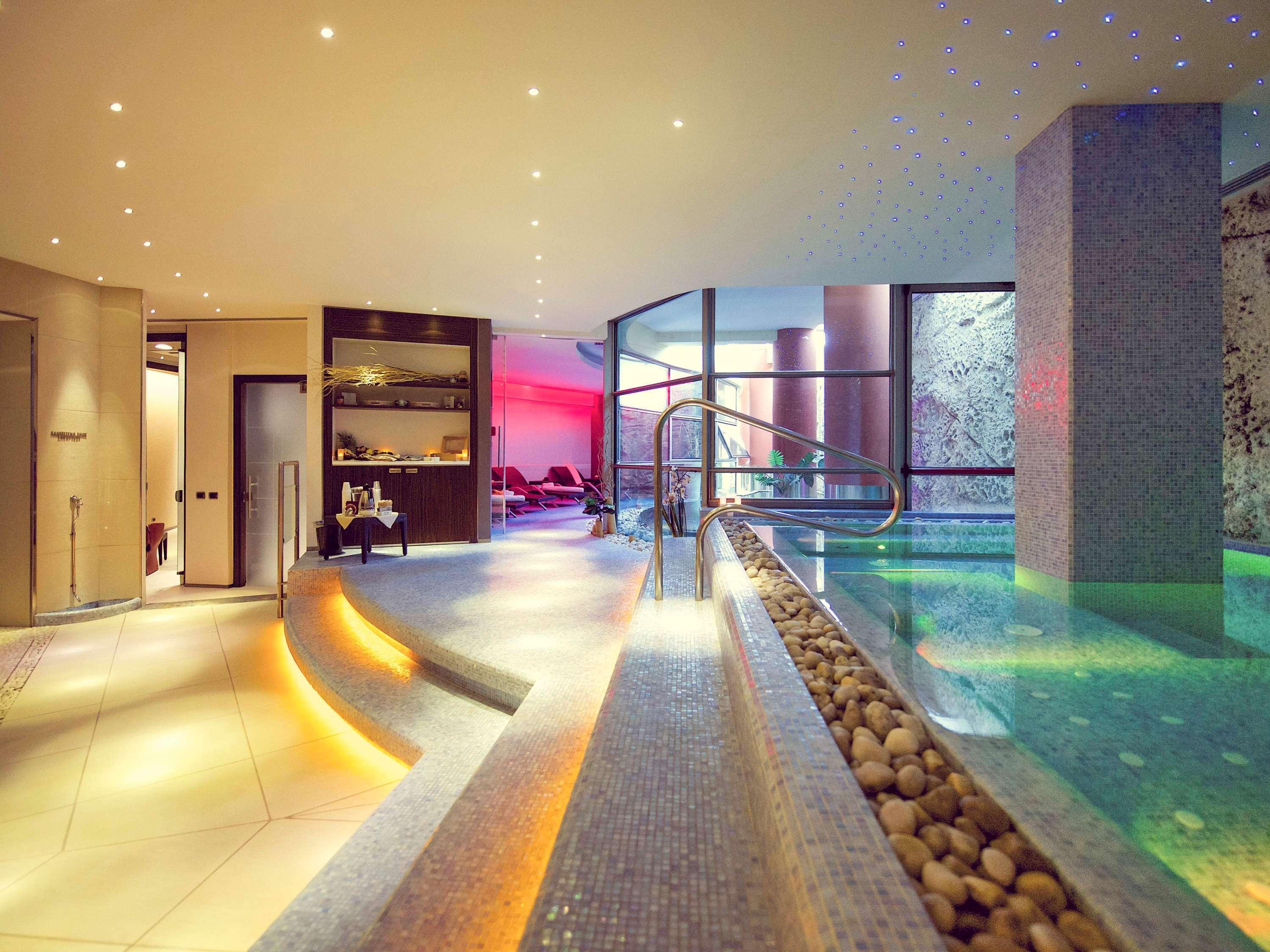 Mercure Siracusa Hotel Syrakus