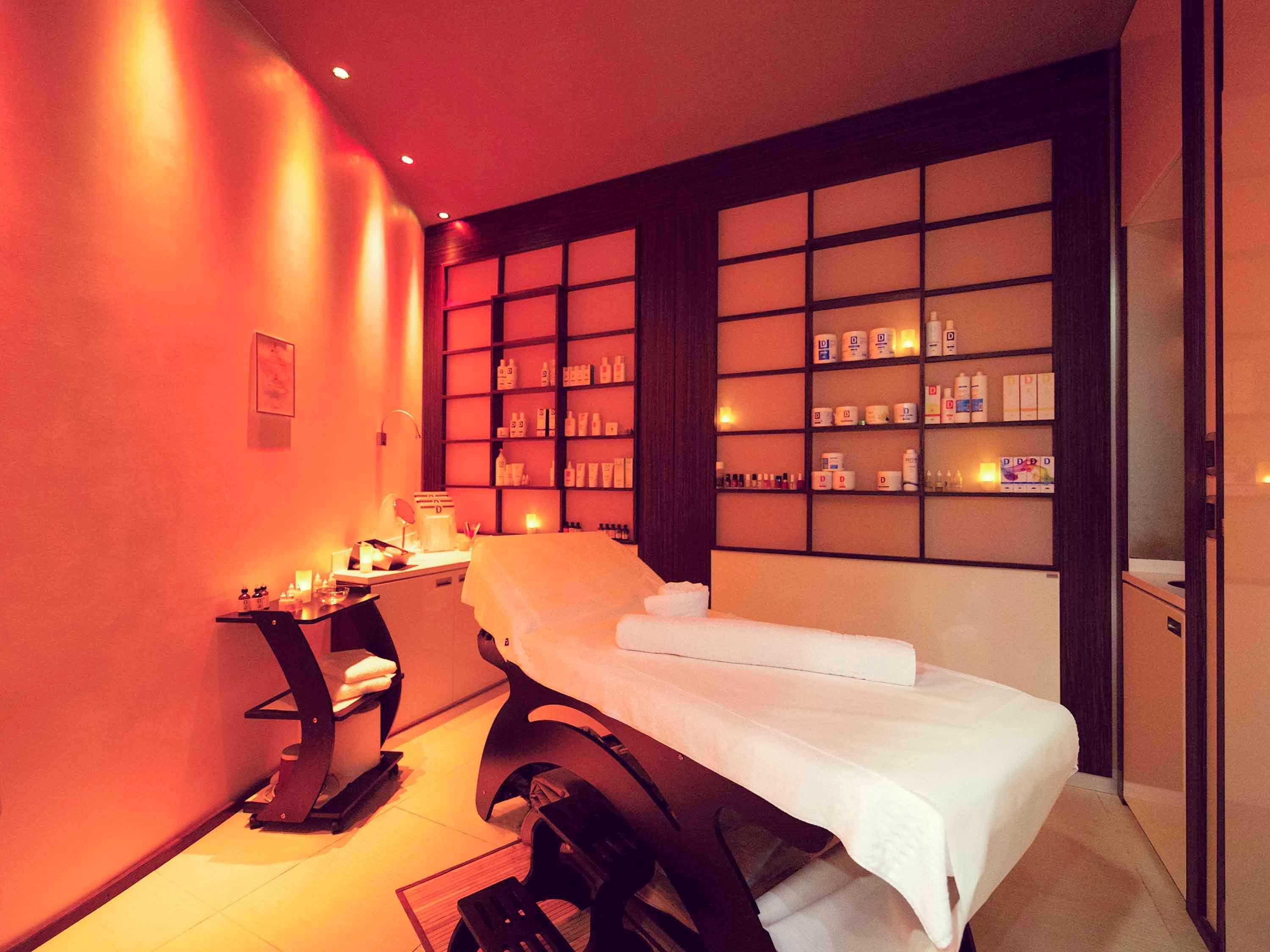 Mercure Siracusa Syrakus