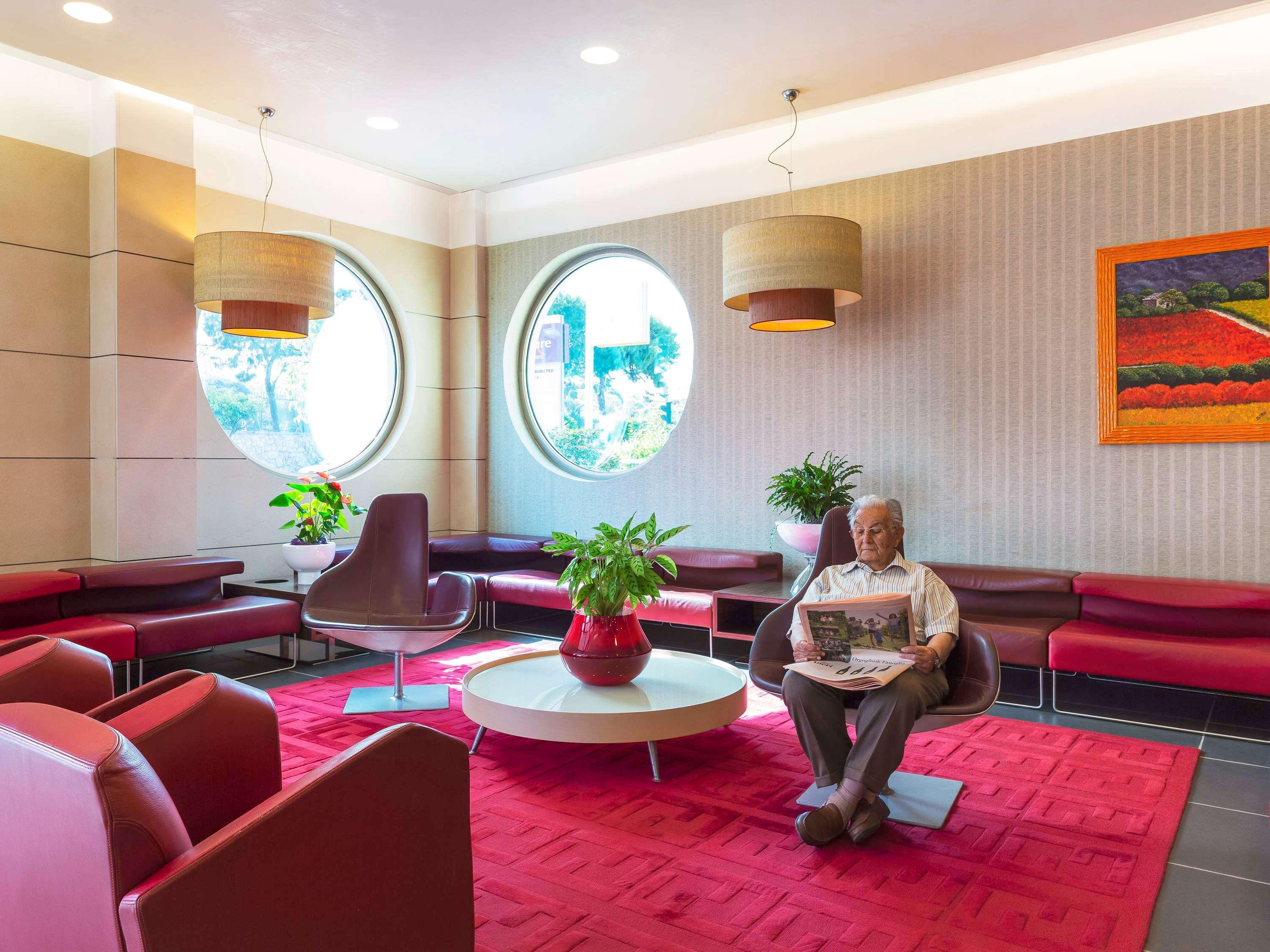 Hotel Mercure Siracusa 4*
