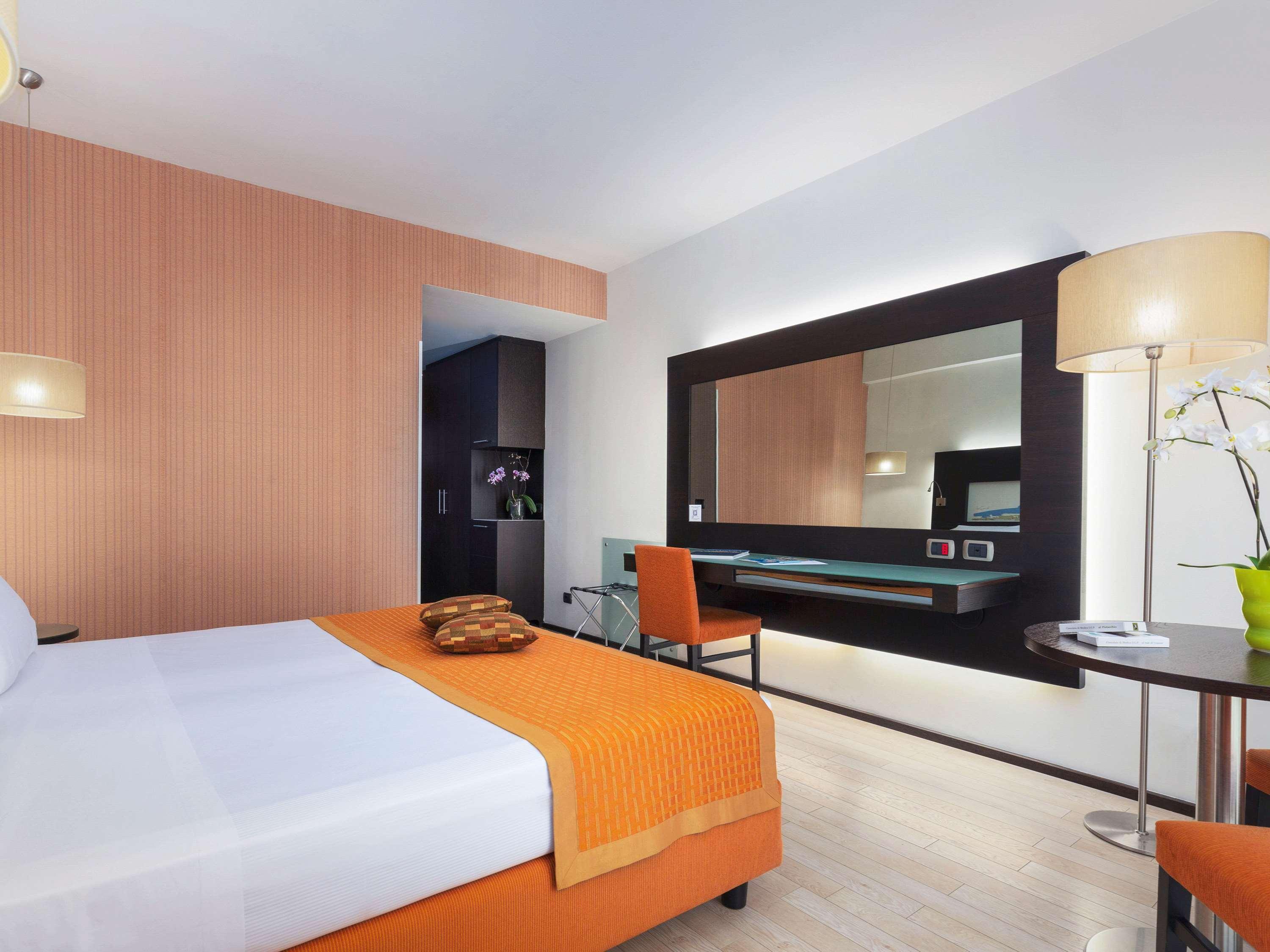 Mercure Siracusa Hotel Syrakus