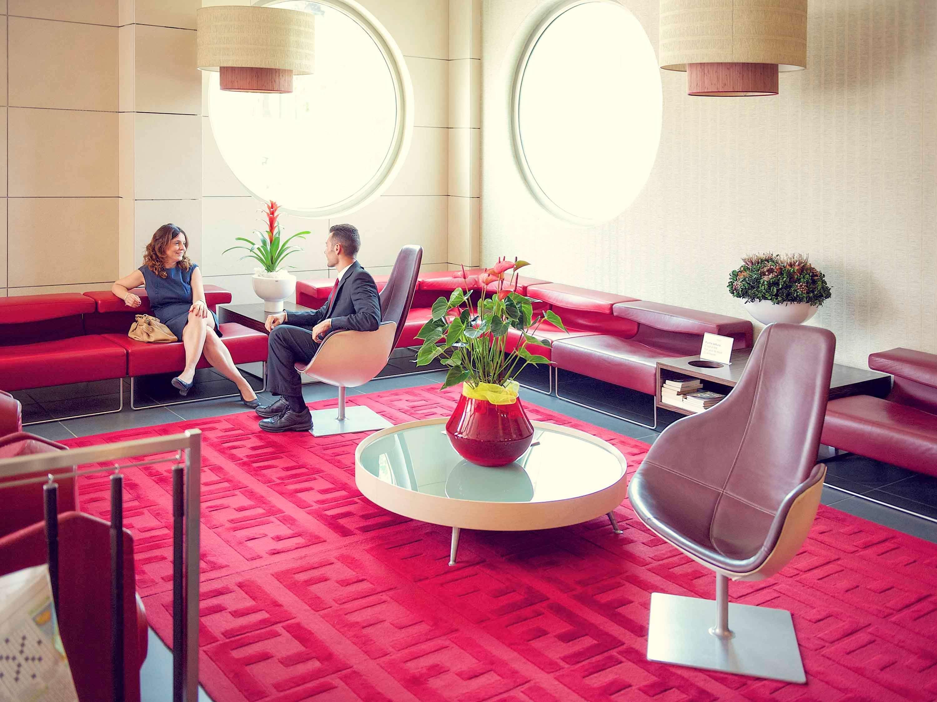 Hotel Mercure Siracusa Syrakus