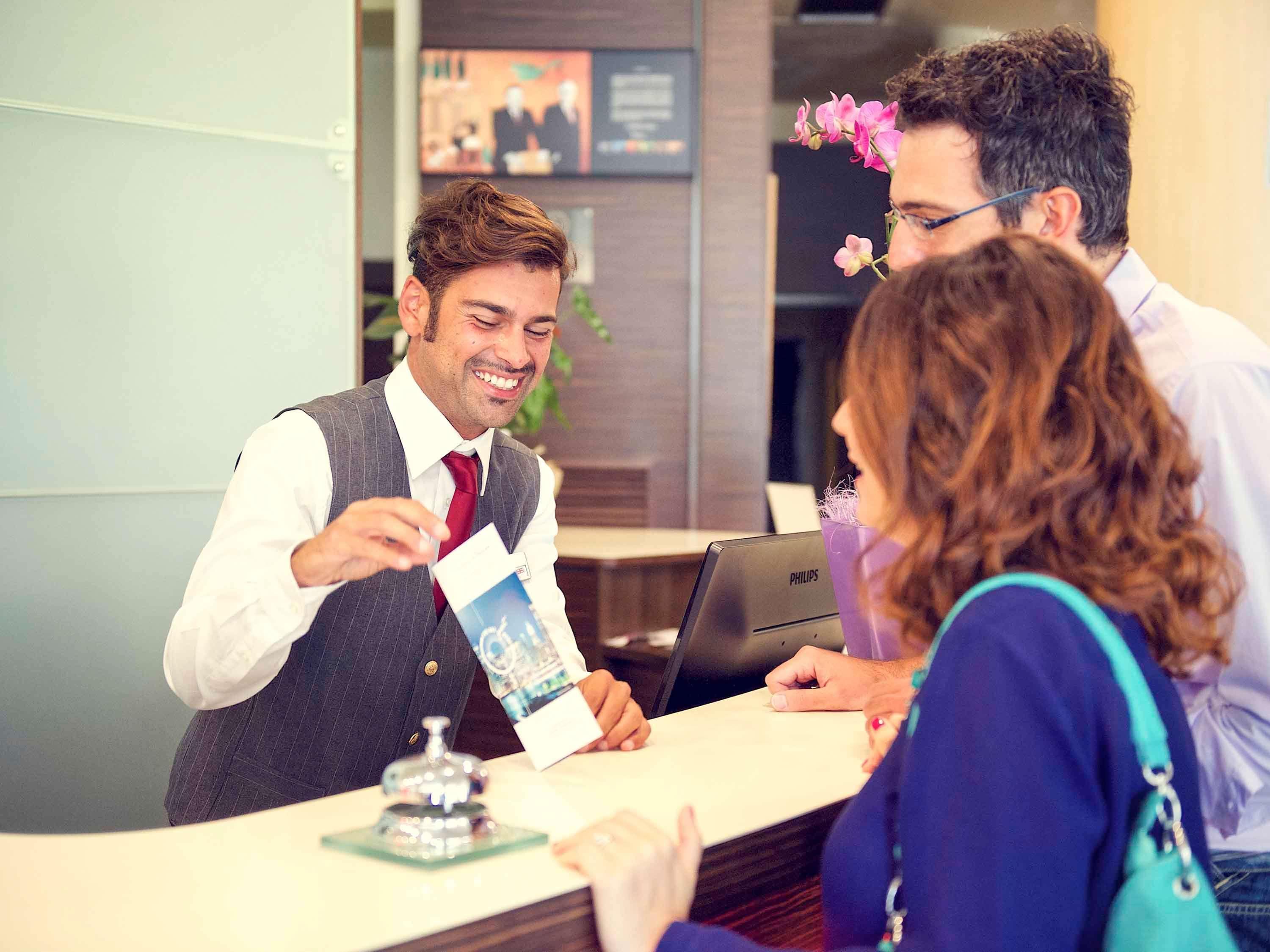 Hotel Mercure Siracusa