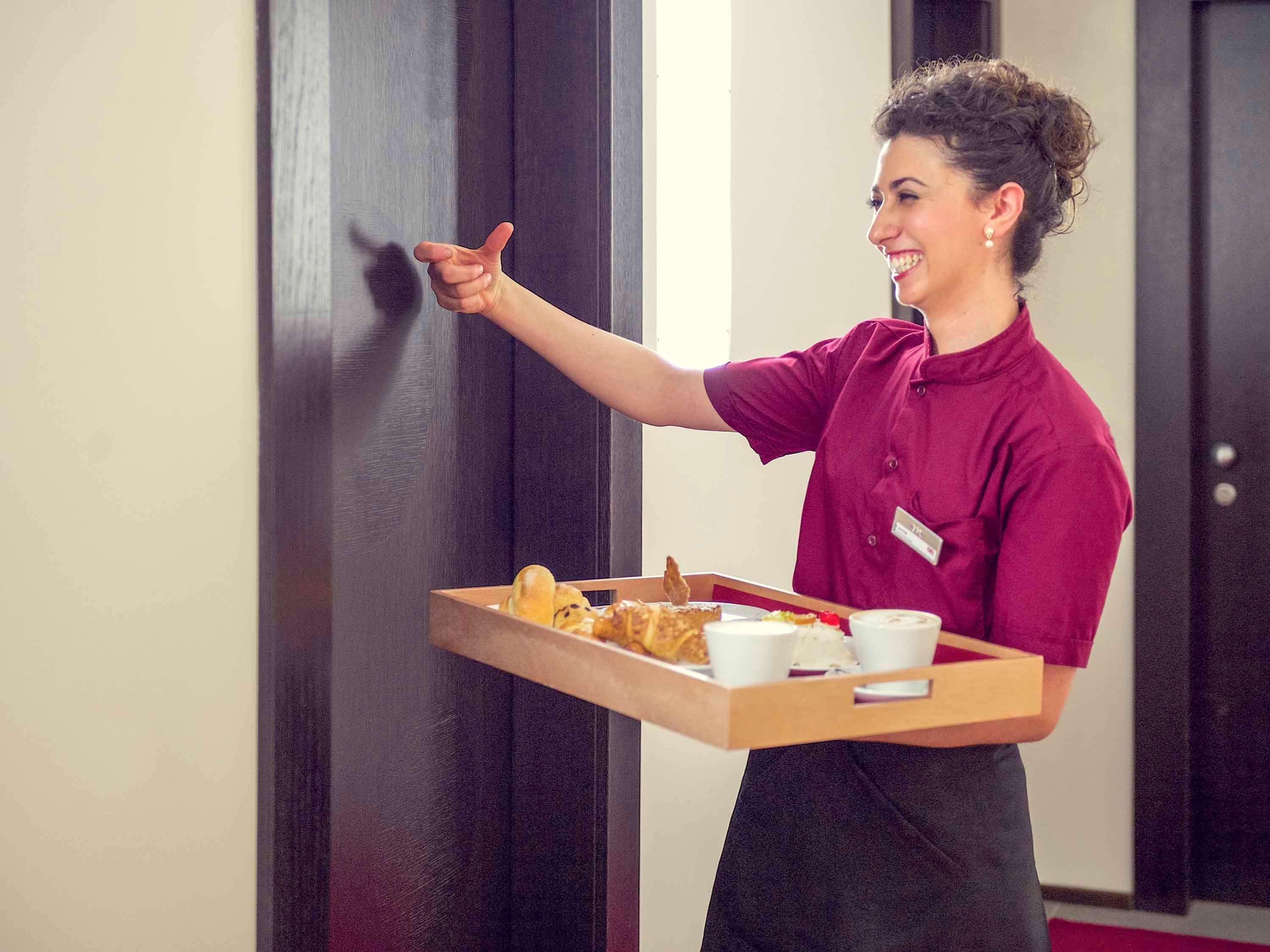 Mercure Siracusa Hotel Syrakus