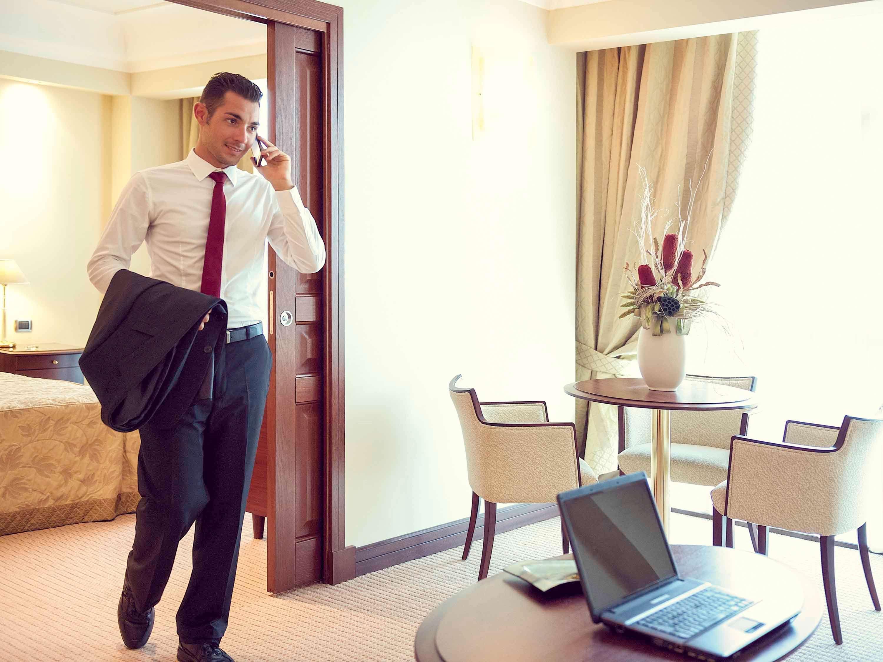 Mercure Siracusa Hotel