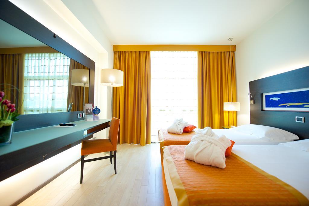 Mercure Siracusa Hotel Syrakus