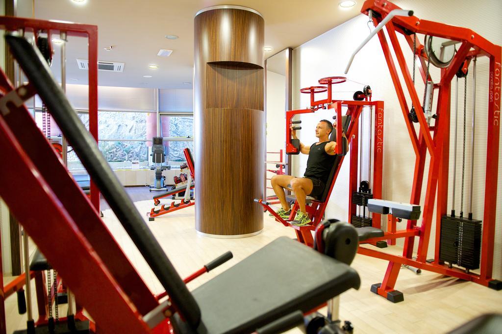 Mercure Siracusa Hotel Syrakus