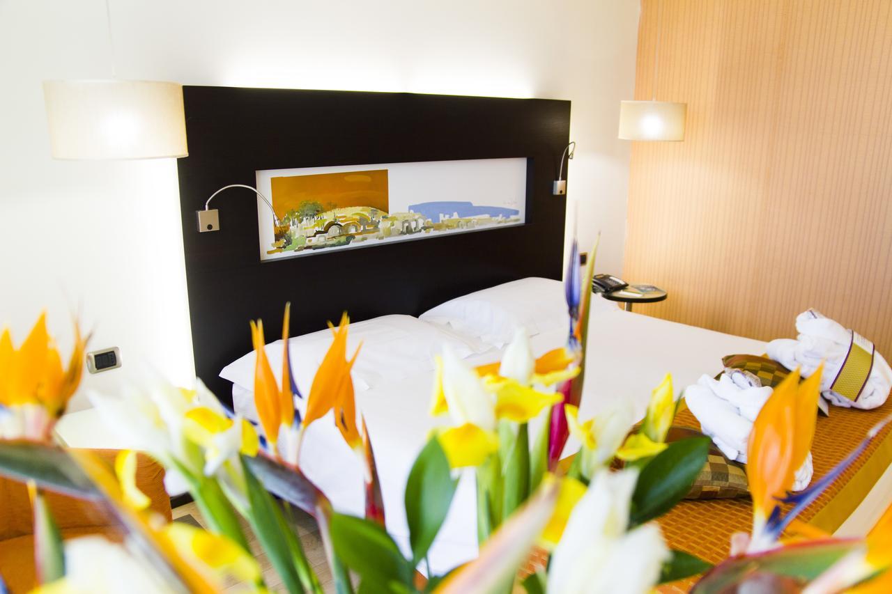 Hotel Mercure Siracusa